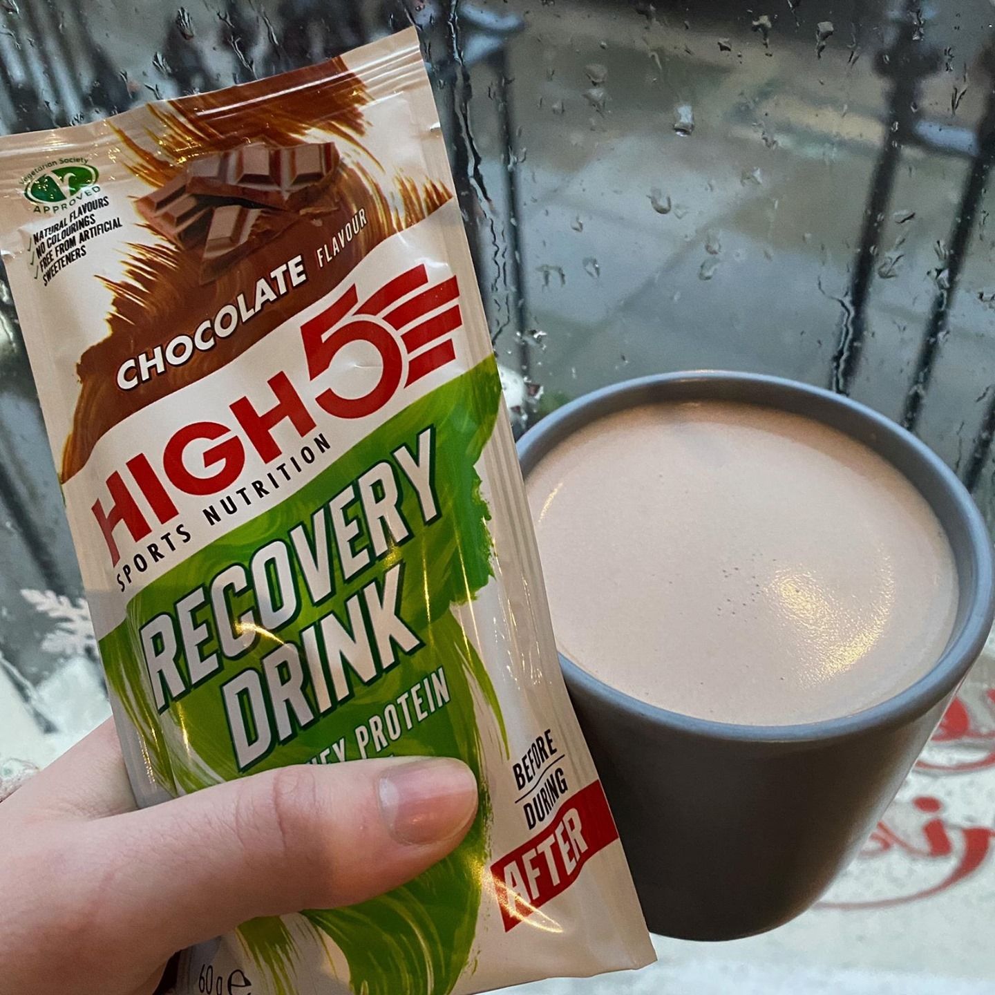 HIGH5 11: Lifestyle Secondary Images