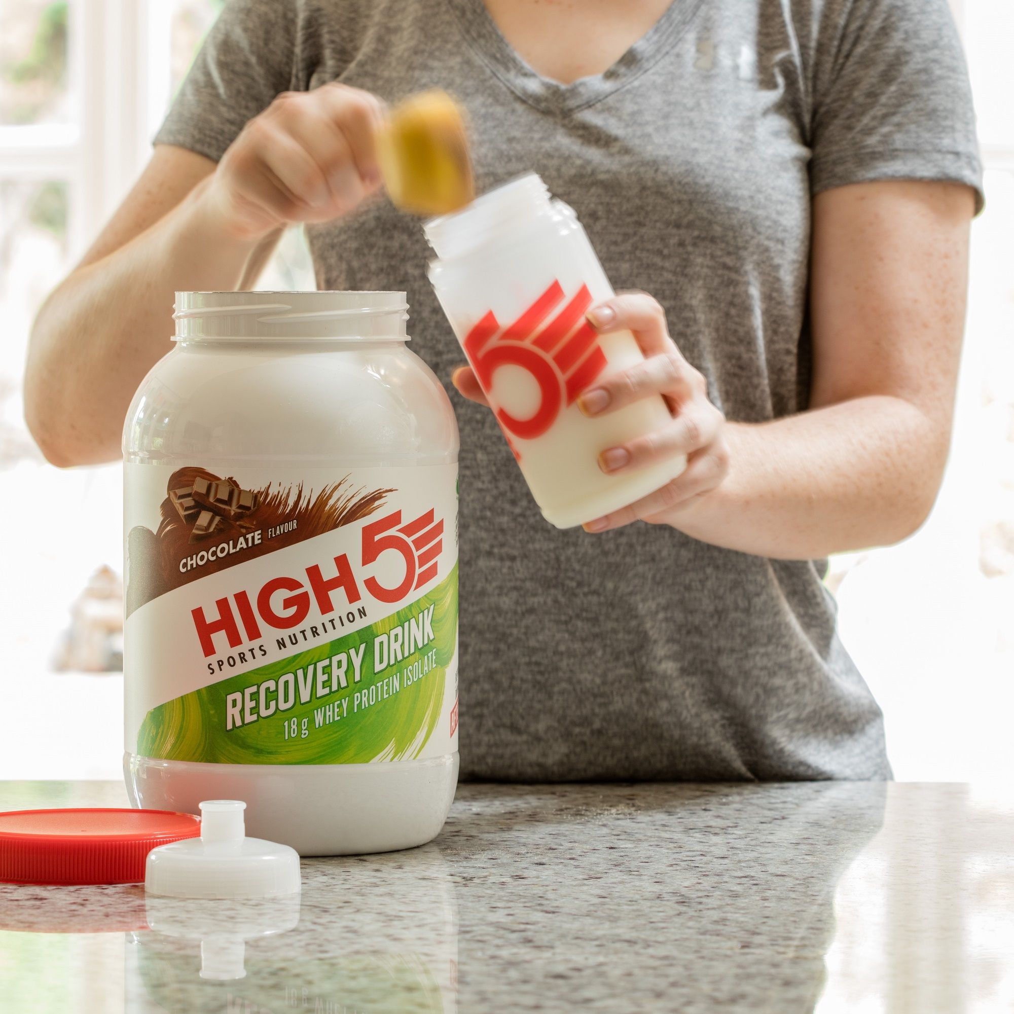 HIGH5 12: UGC Secondary Images