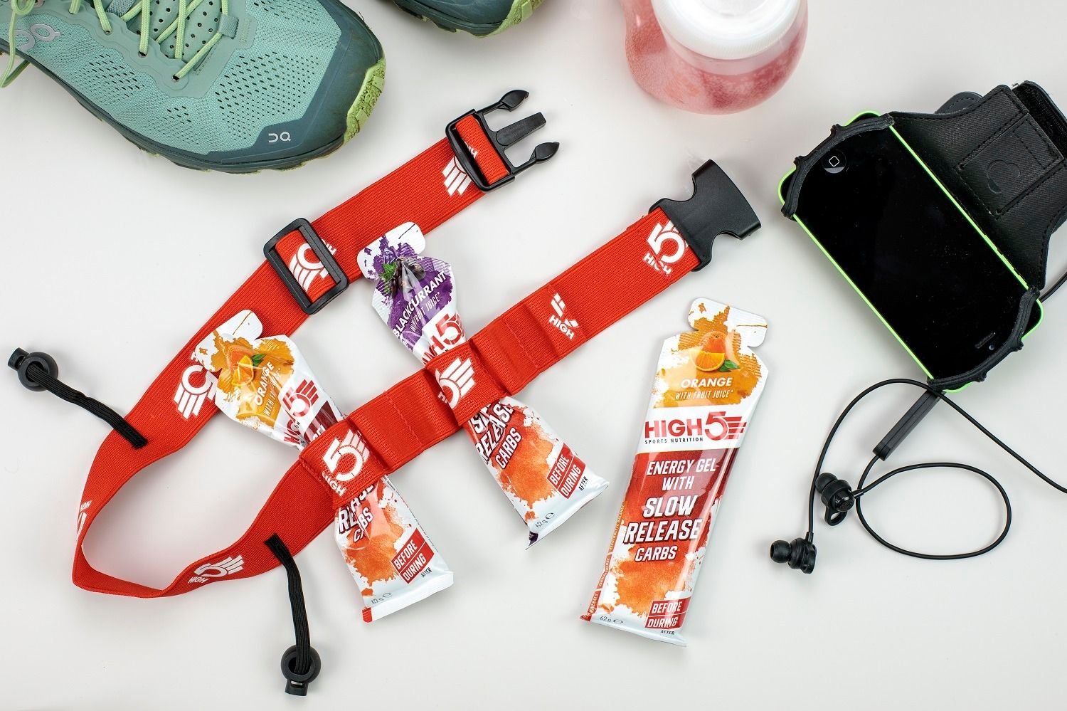 HIGH5 20: Lifestyle Secondary Images