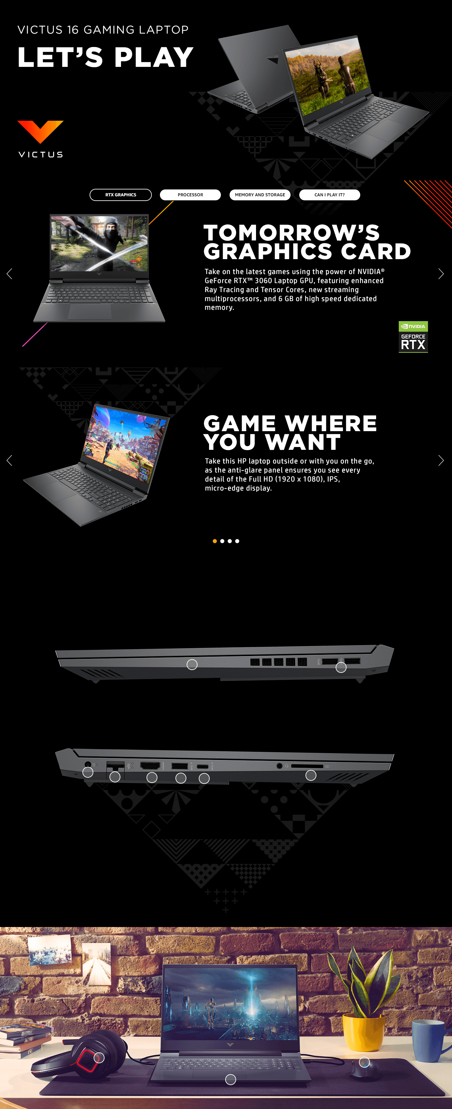HP ConsumerElectronics AA 4: A+ Premium