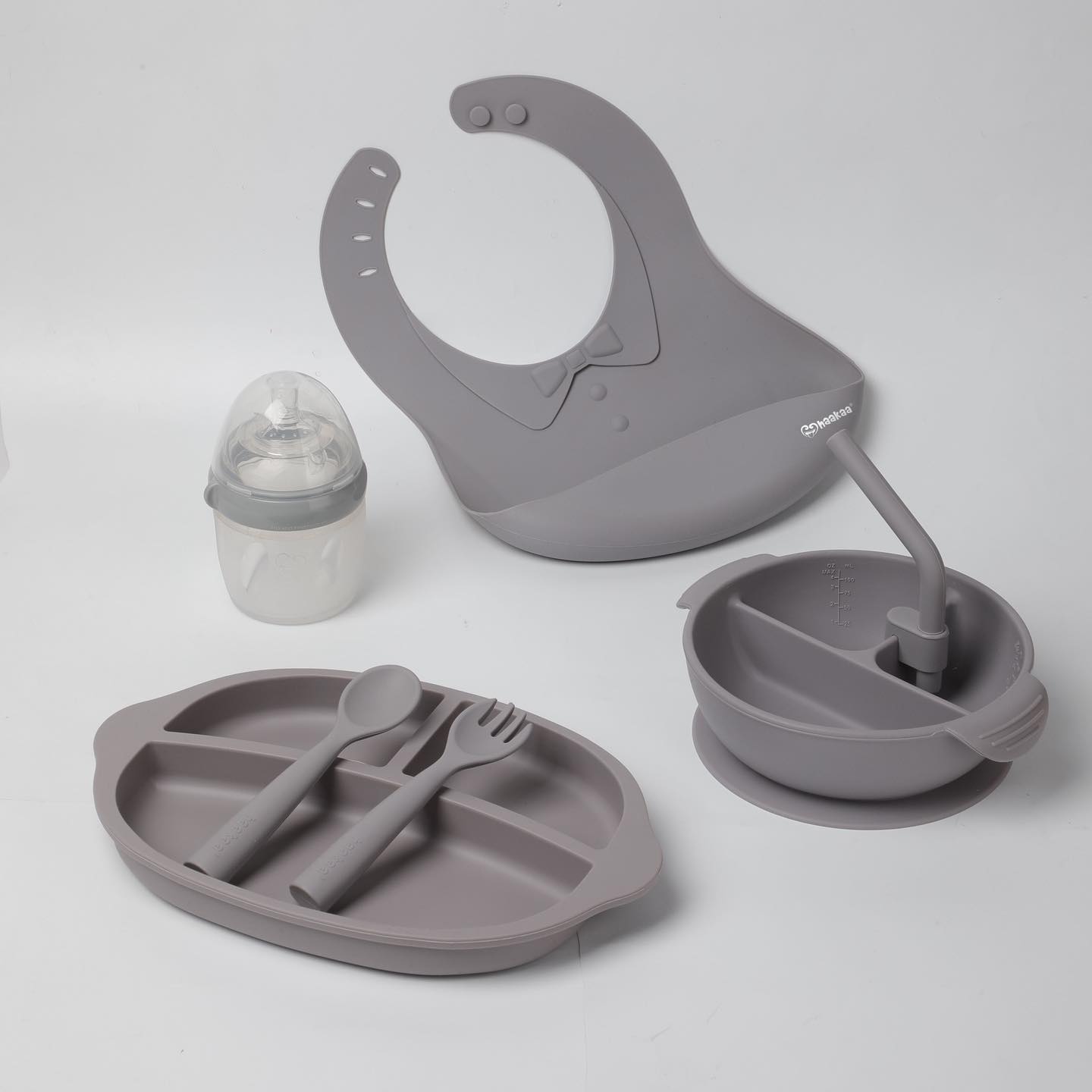 Haakaa 15: Product Hero Images