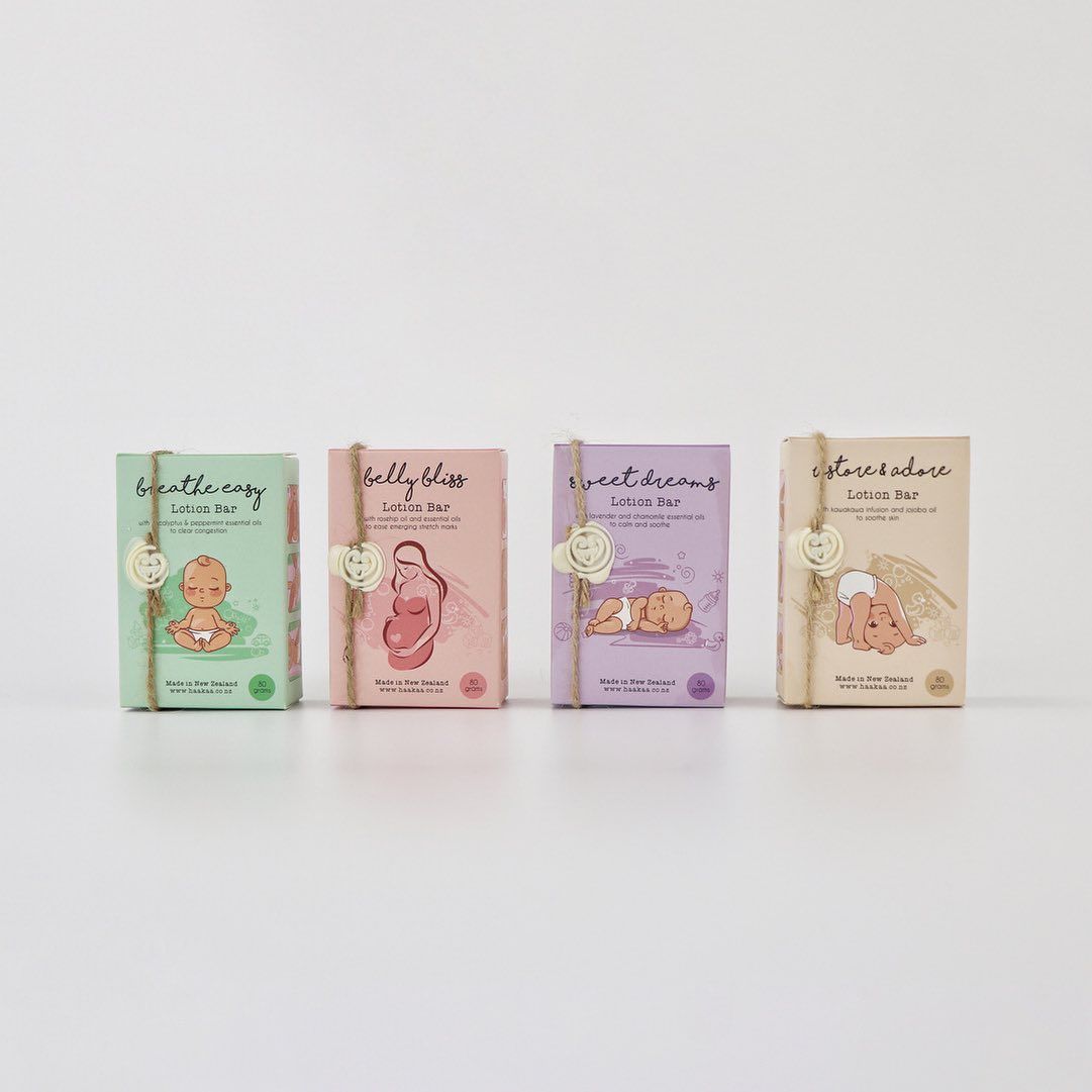 Haakaa 29: Packaging