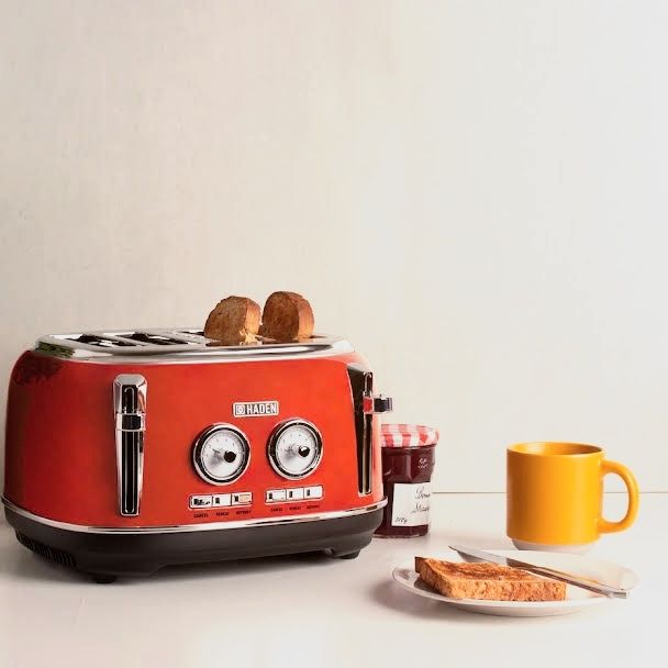 Haden 8: Lifestyle Secondary Images