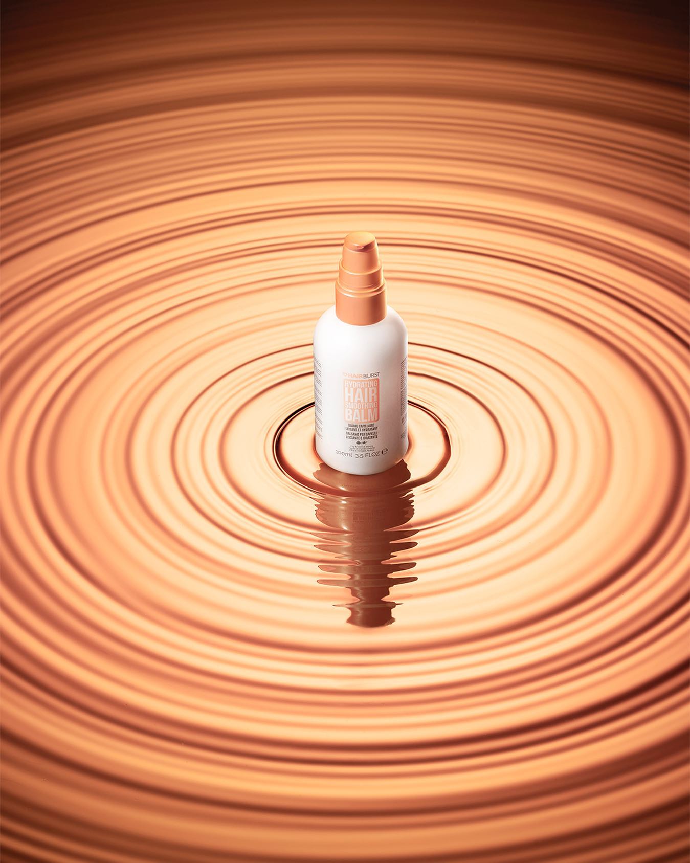 Hairburst 15: Backdrops