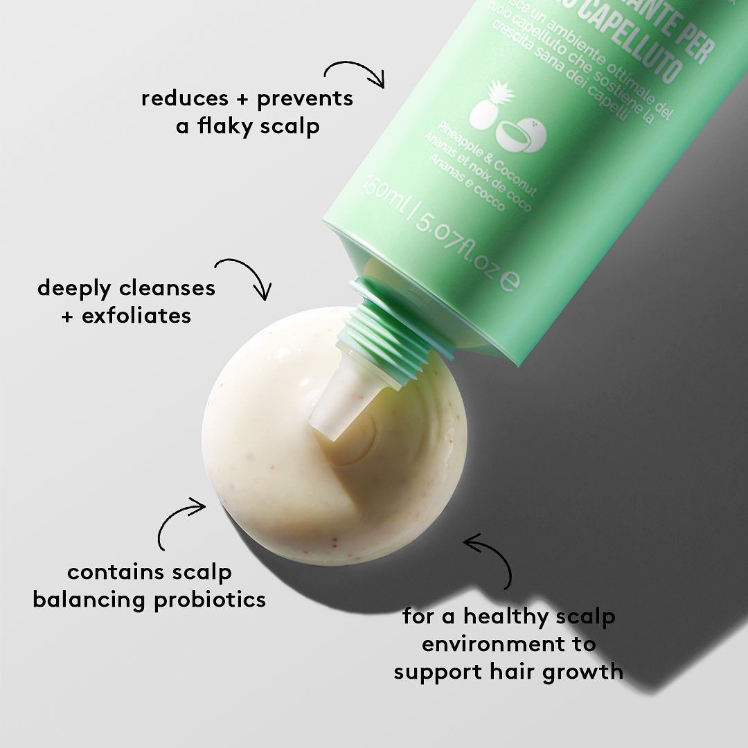 Hairburst 24: Infographics