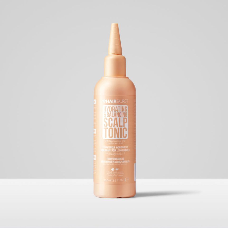 Hairburst 31: Product Hero Images