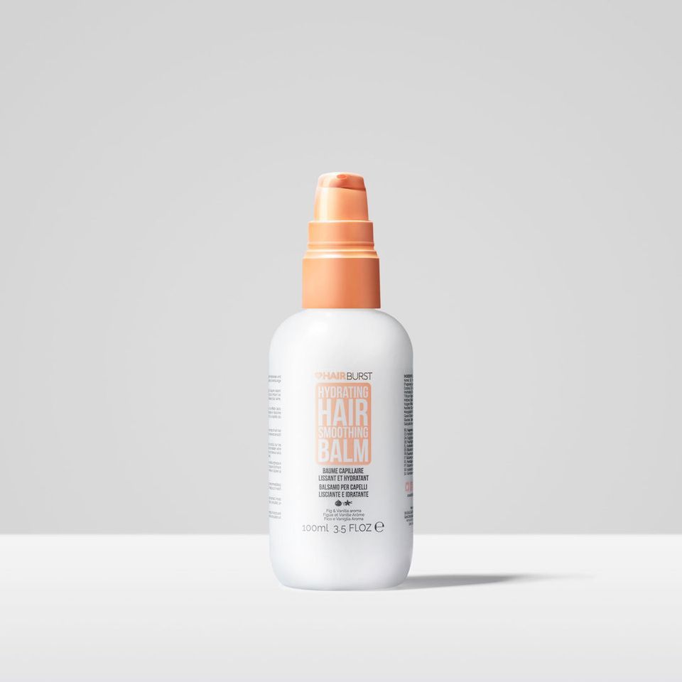 Hairburst 34: Product Hero Images