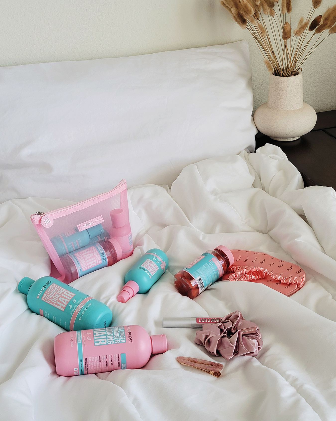 Hairburst 39: Lifestyle Secondary Images