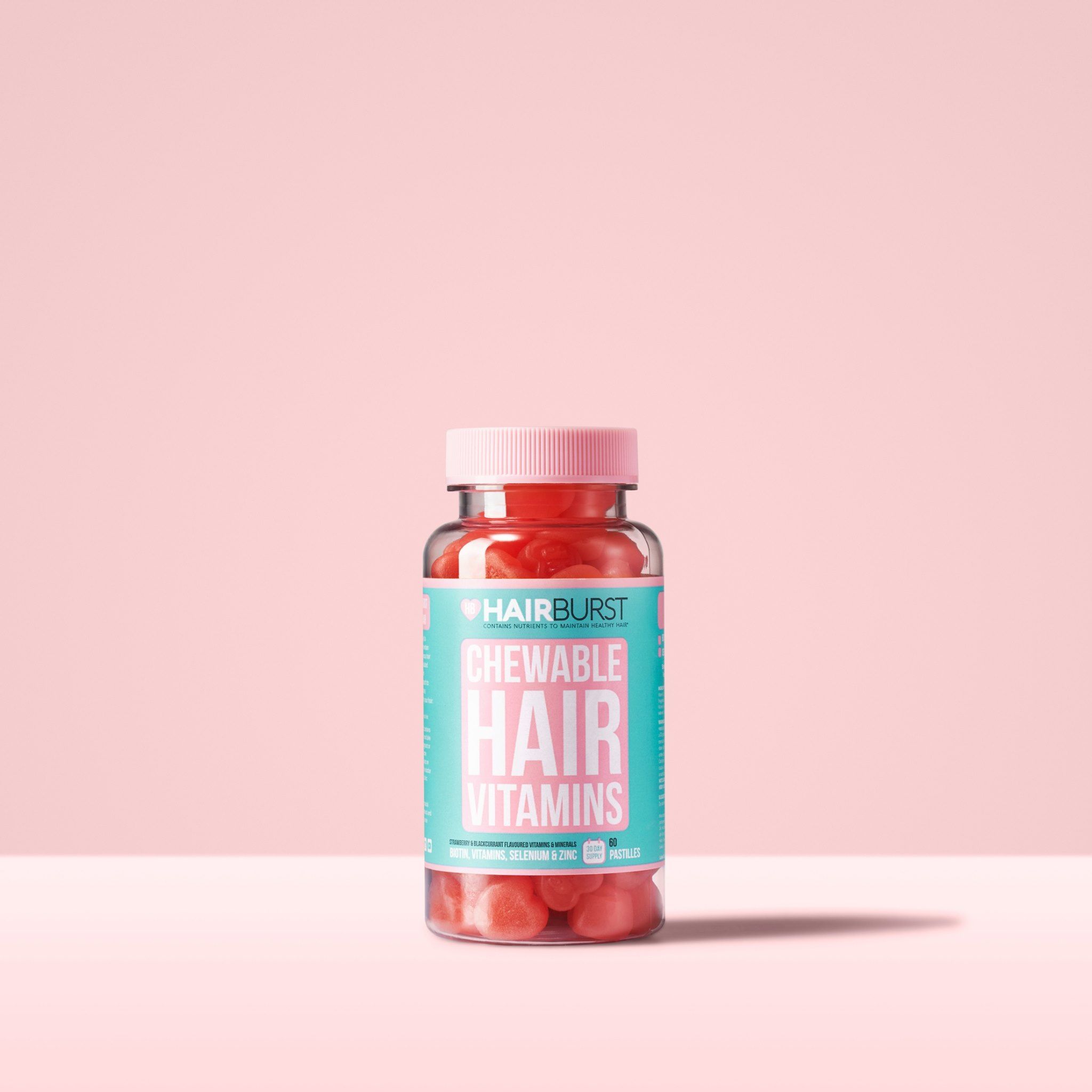 Hairburst 57: Backdrops