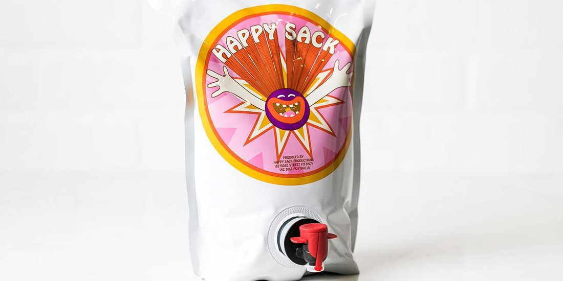 Happy Sack 1: Product Hero Images