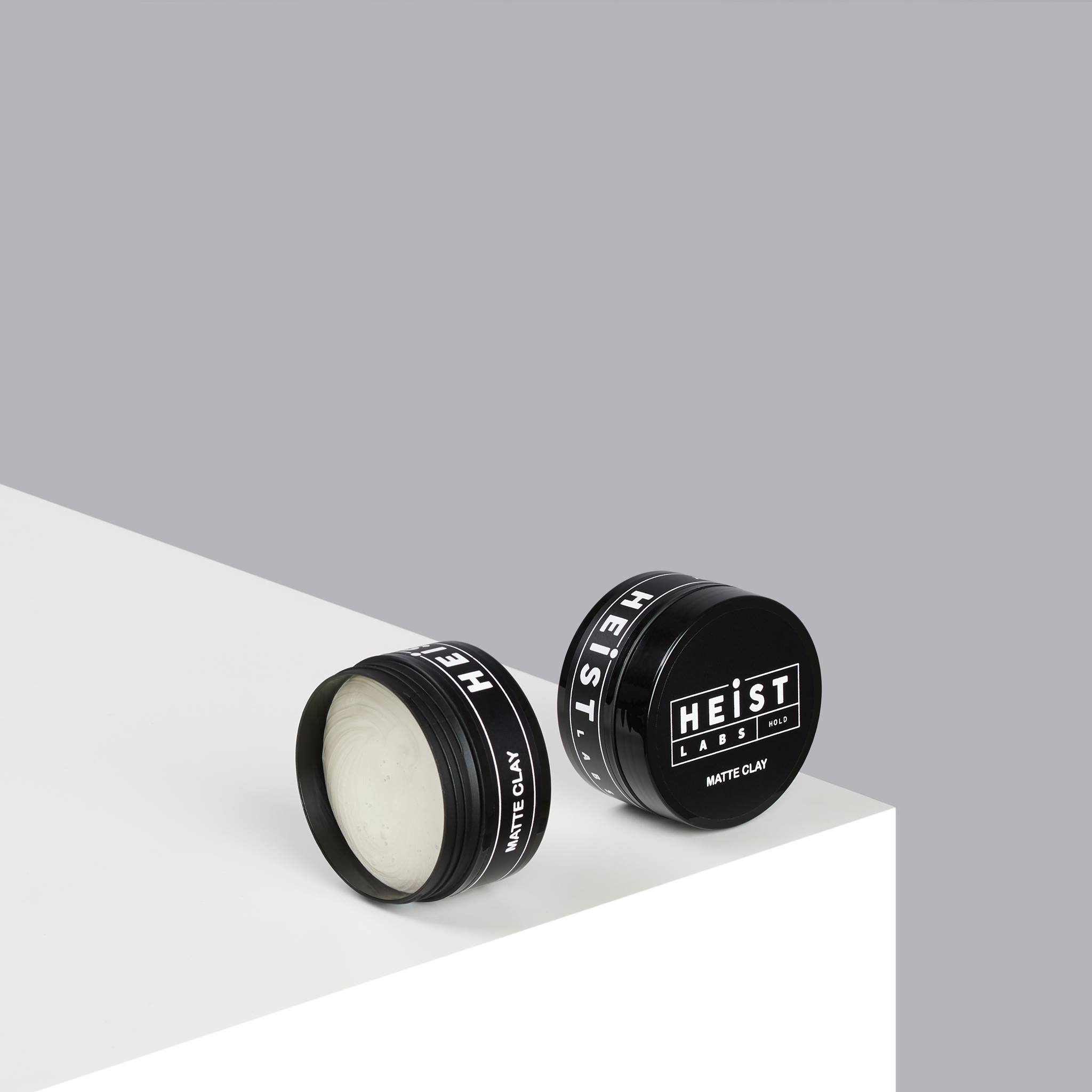 Heist 5: Product Hero Images
