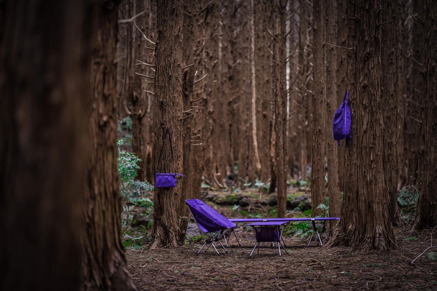 Helinox Outdoors LIF 5: Lifestyle Secondary Images