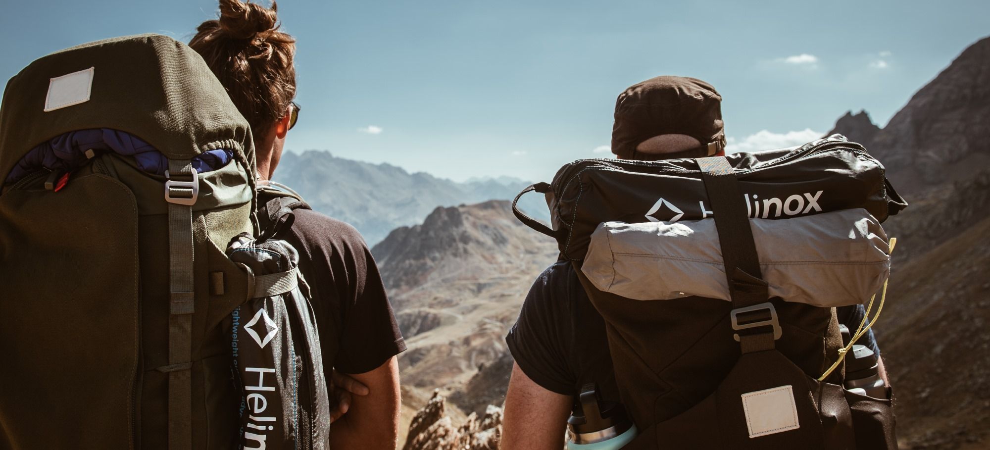Helinox Outdoors LIF 6: Lifestyle Secondary Images