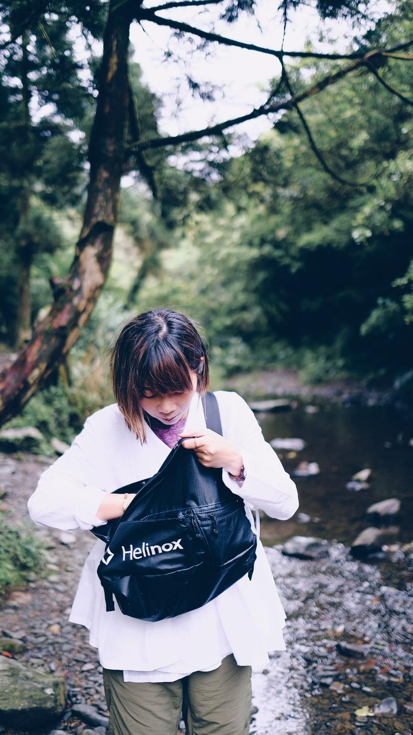Helinox Outdoors LIF 7: Lifestyle Secondary Images