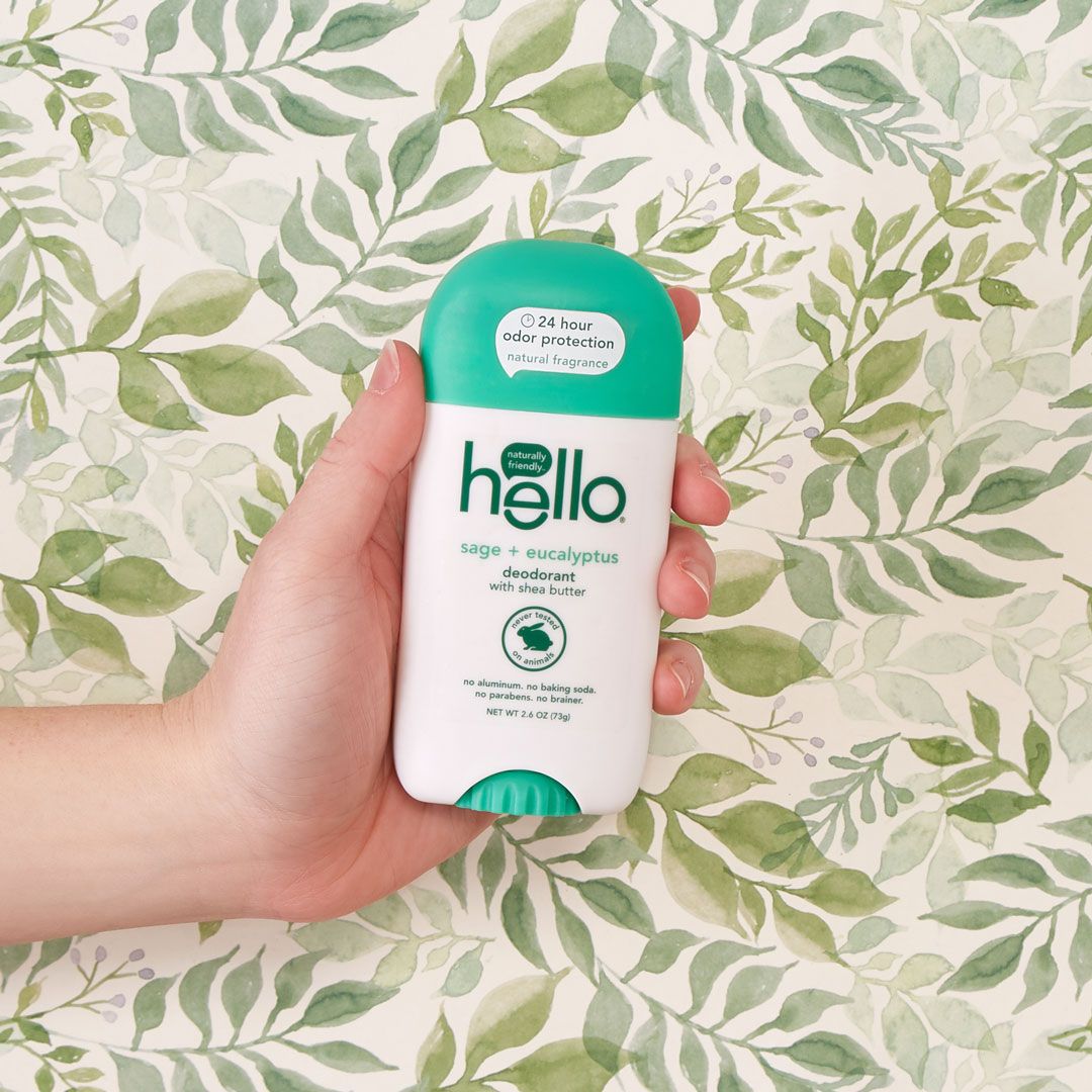Hello 10: Lifestyle Secondary Images