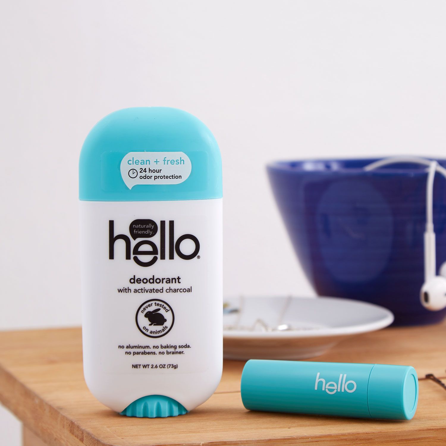 Hello 20: Lifestyle Secondary Images