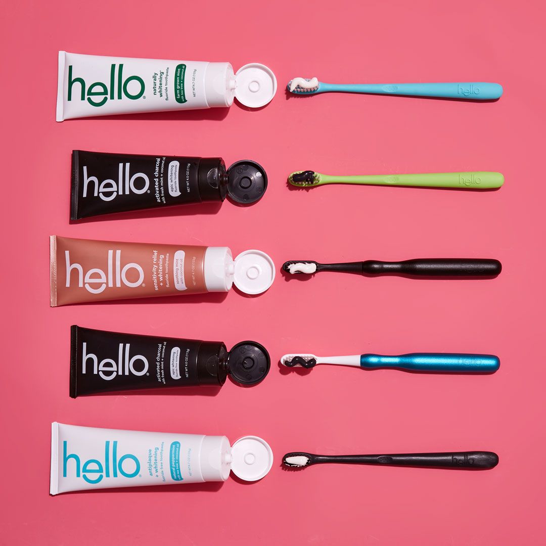 Hello 21: Backdrops