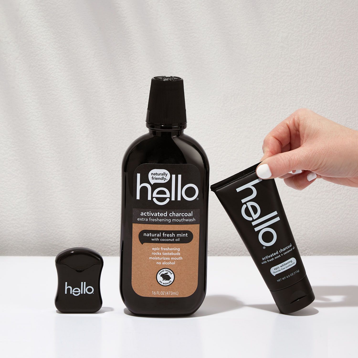 Hello 24: Lifestyle Secondary Images