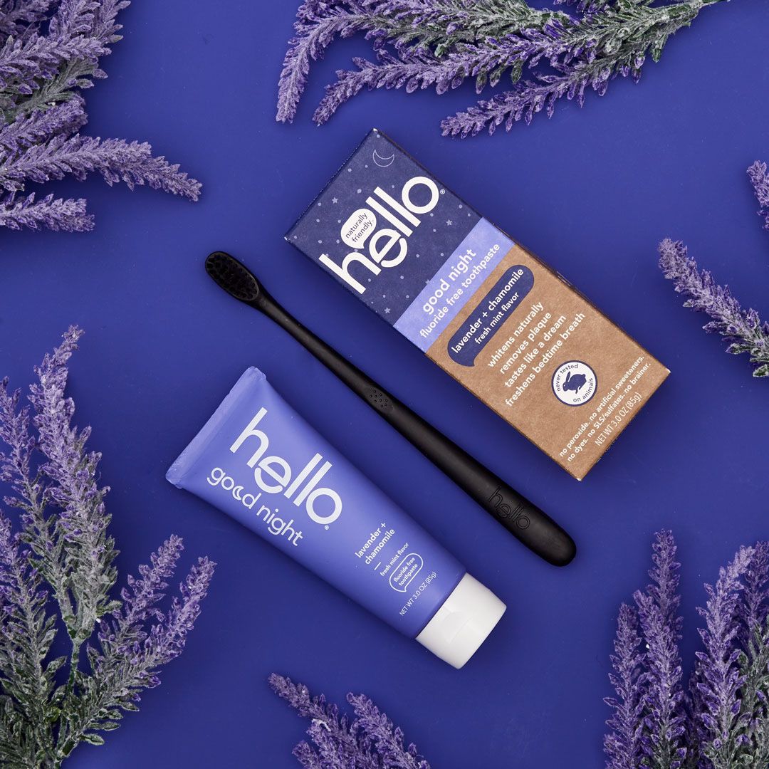 Hello 25: Backdrops