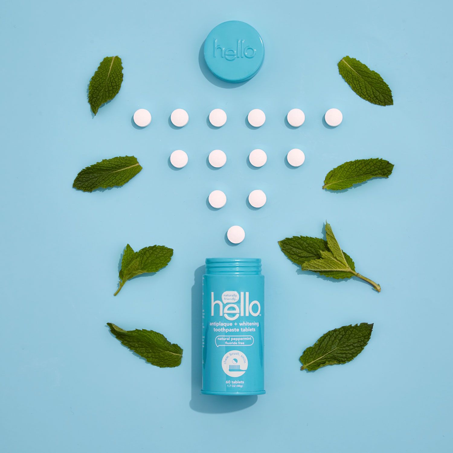 Hello 27: Backdrops