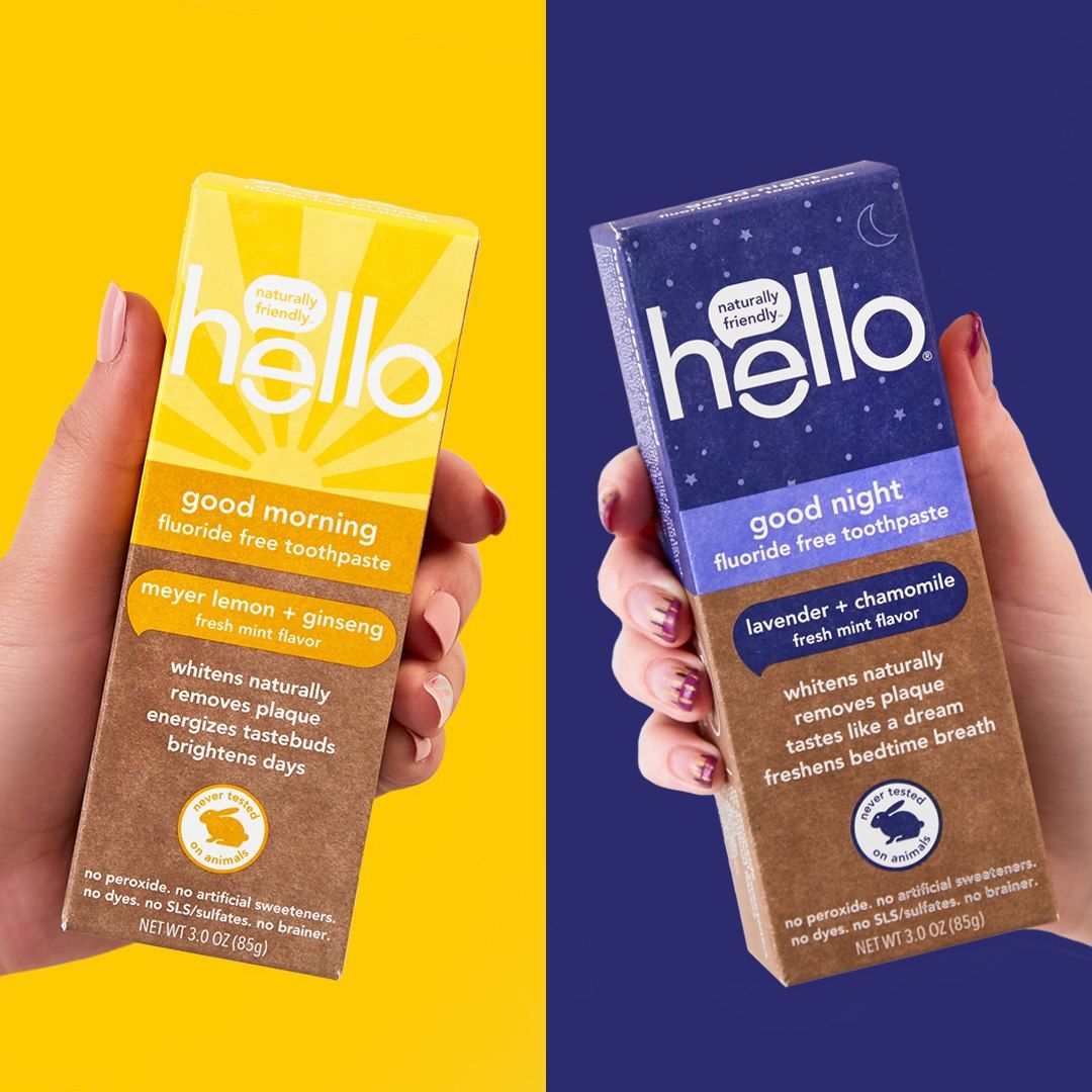 Hello 31: Backdrops