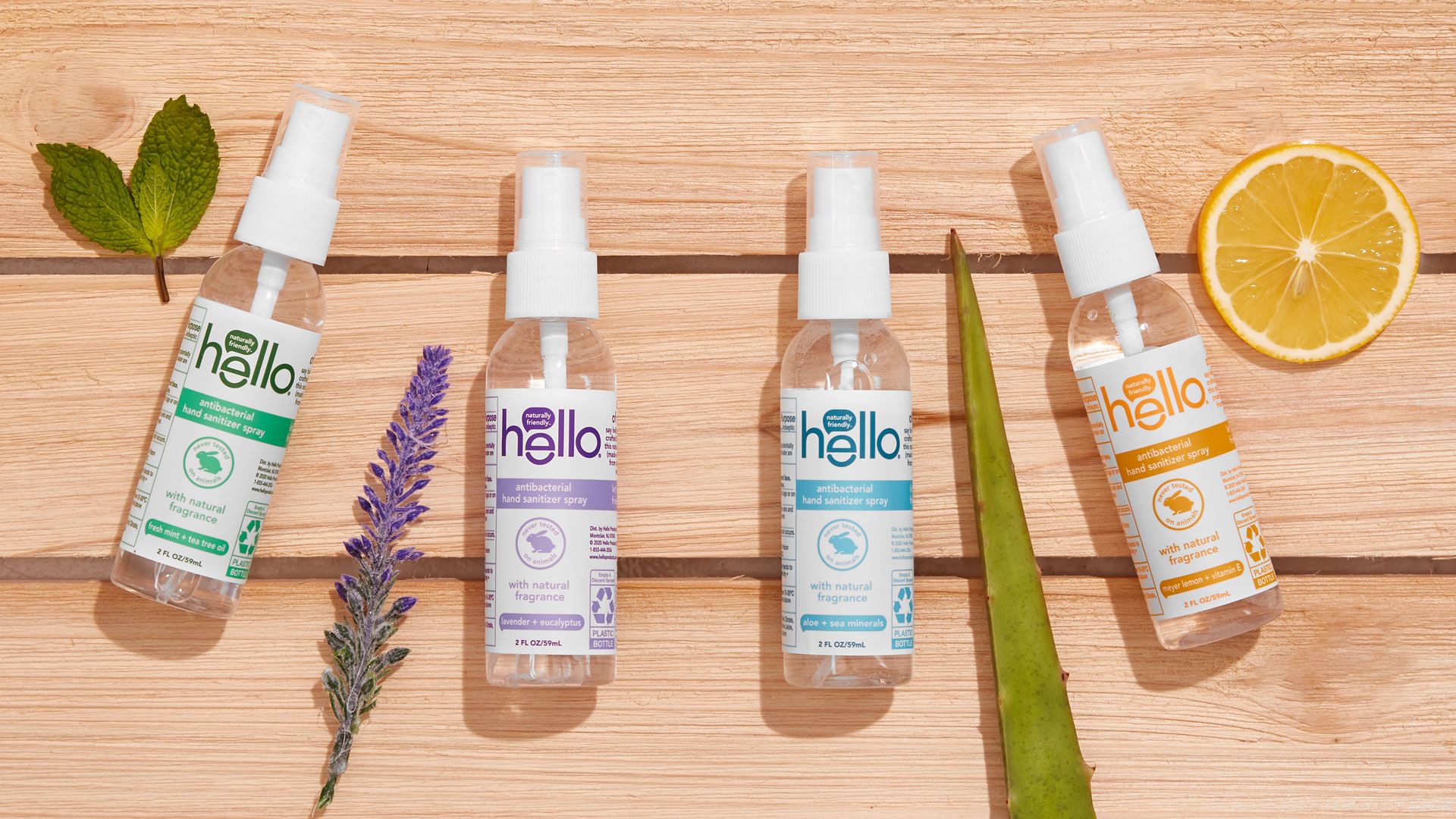 Hello 32: Lifestyle Secondary Images