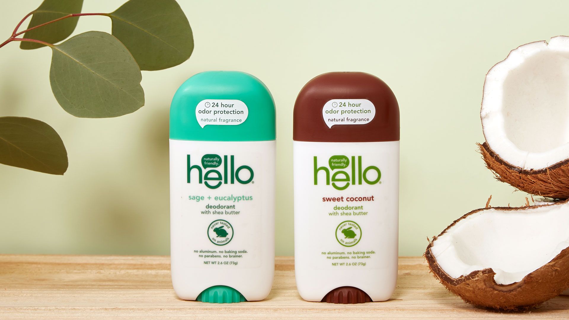 Hello 33: Backdrops
