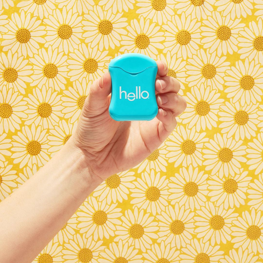 Hello 36: Lifestyle Secondary Images