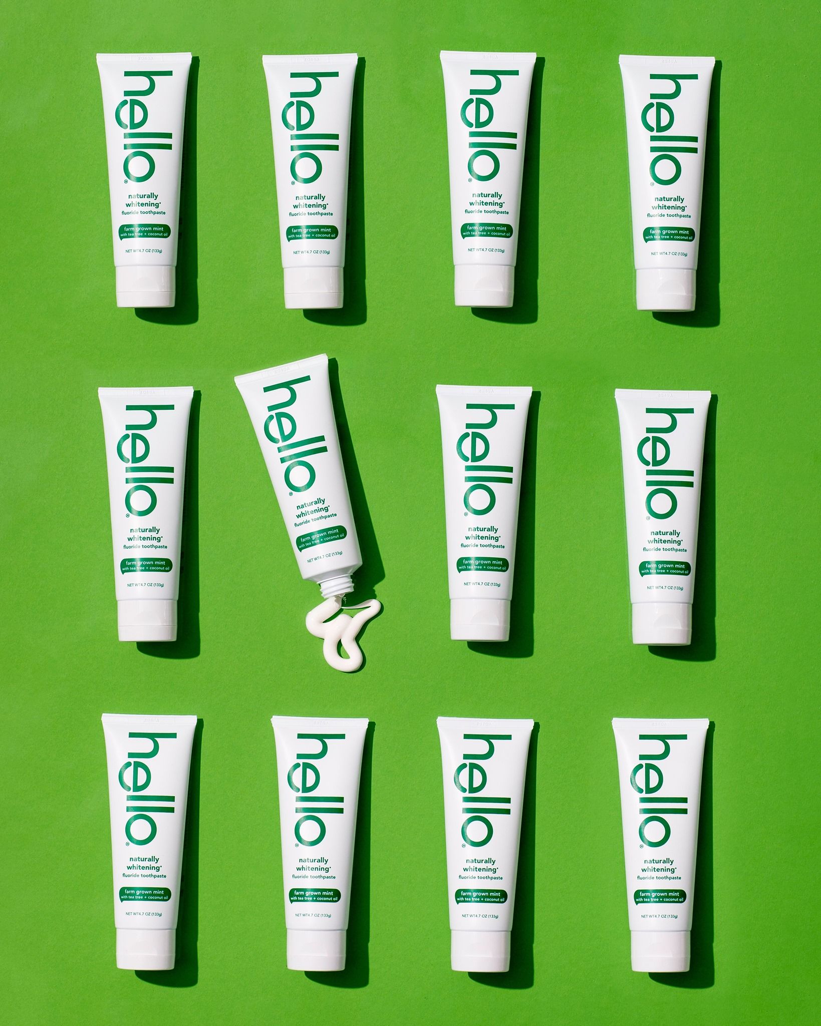Hello 43: Backdrops