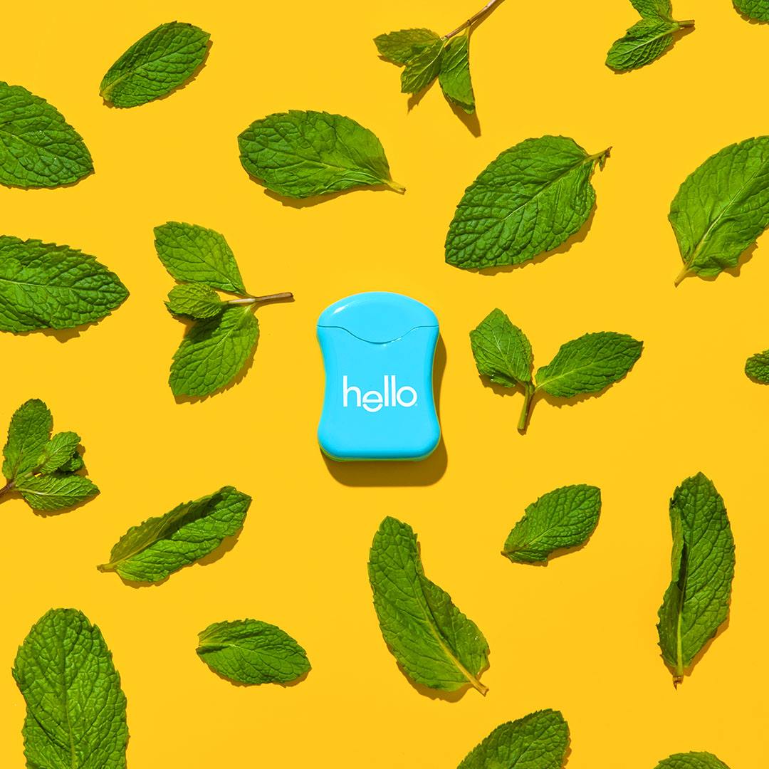 Hello 45: Backdrops