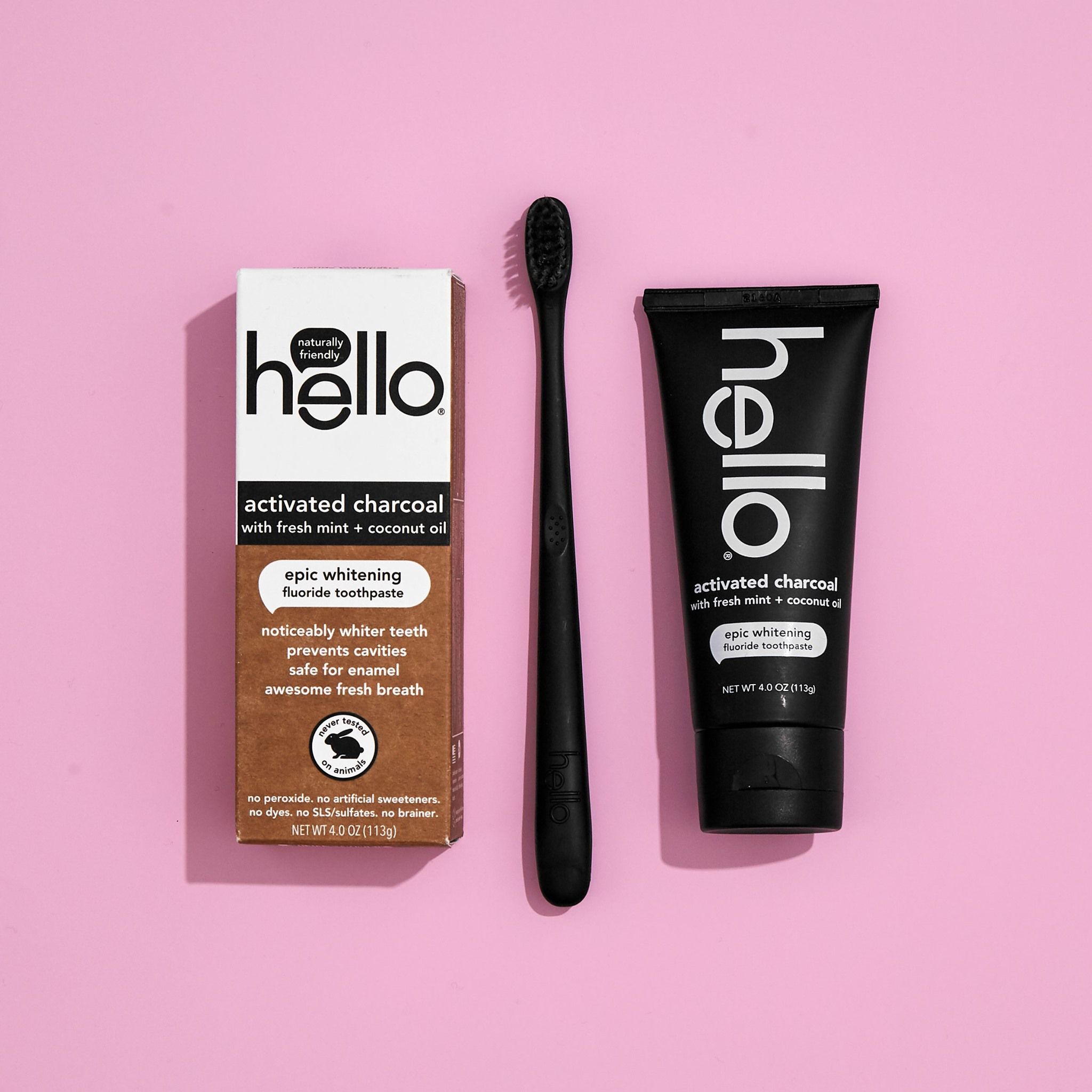 Hello 48: Backdrops