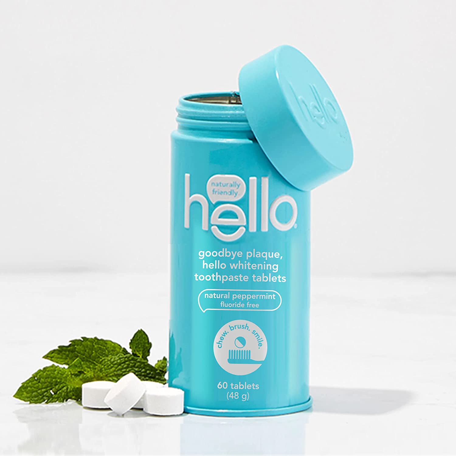 Hello 4: Product Hero Images