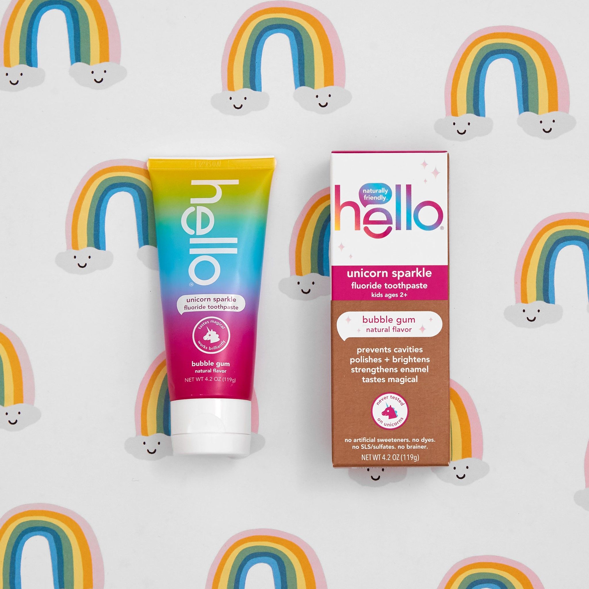 Hello 52: Lifestyle Secondary Images