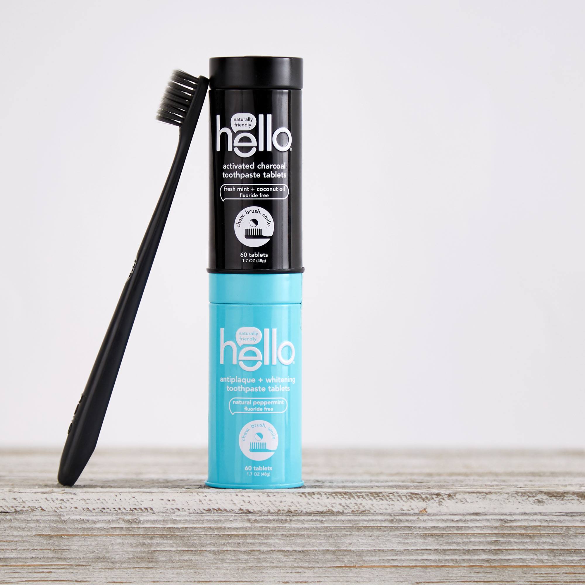 Hello 61: Product Hero Images