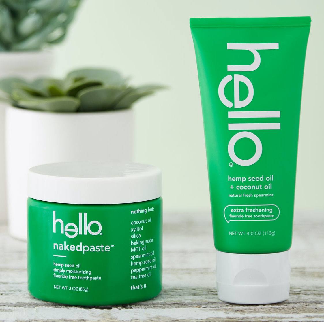 Hello 65: Backdrops