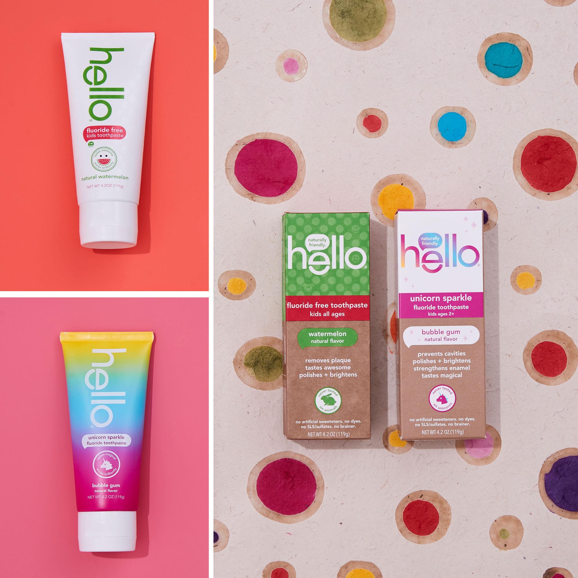 Hello 66: Backdrops