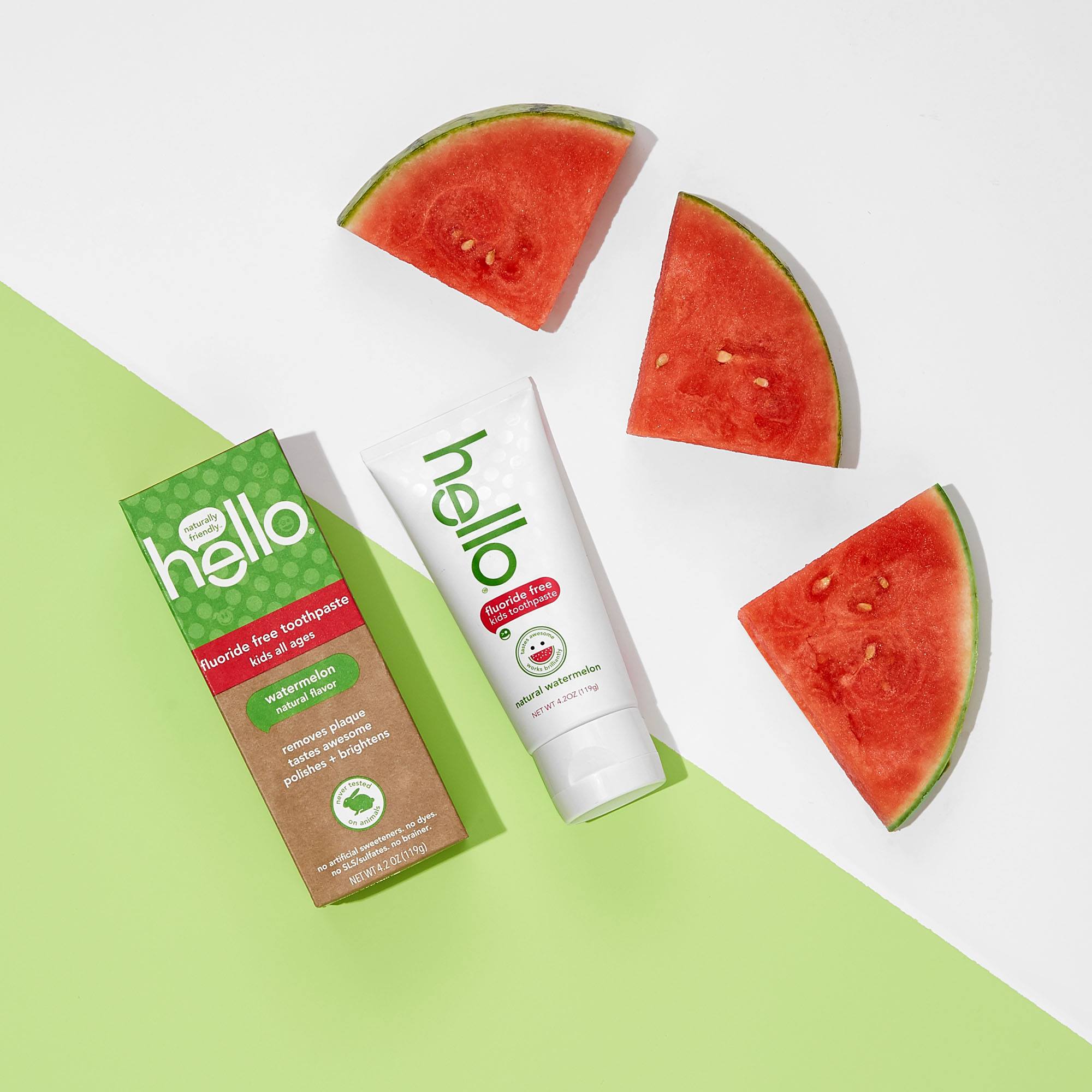 Hello 67: Backdrops