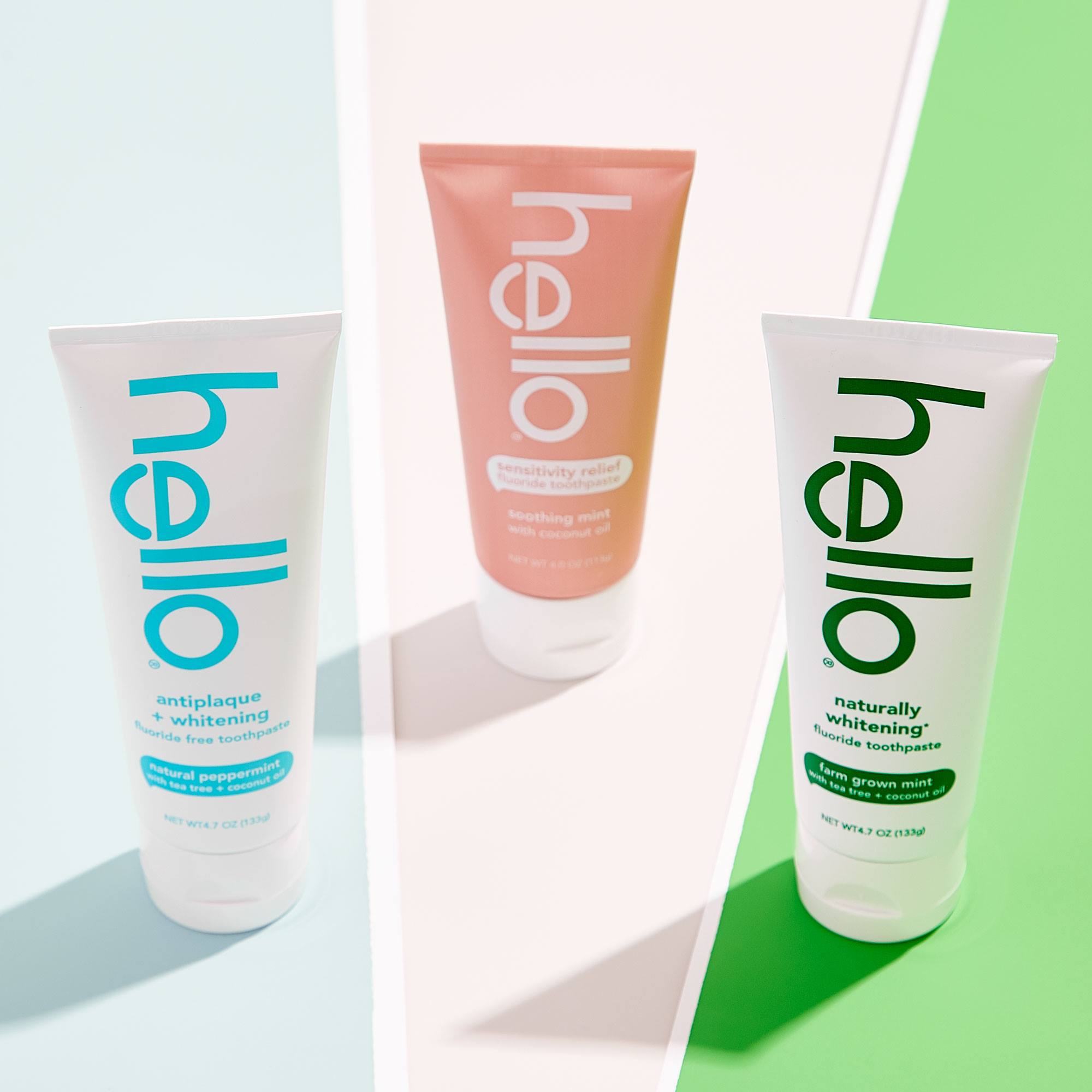 Hello 73: Backdrops