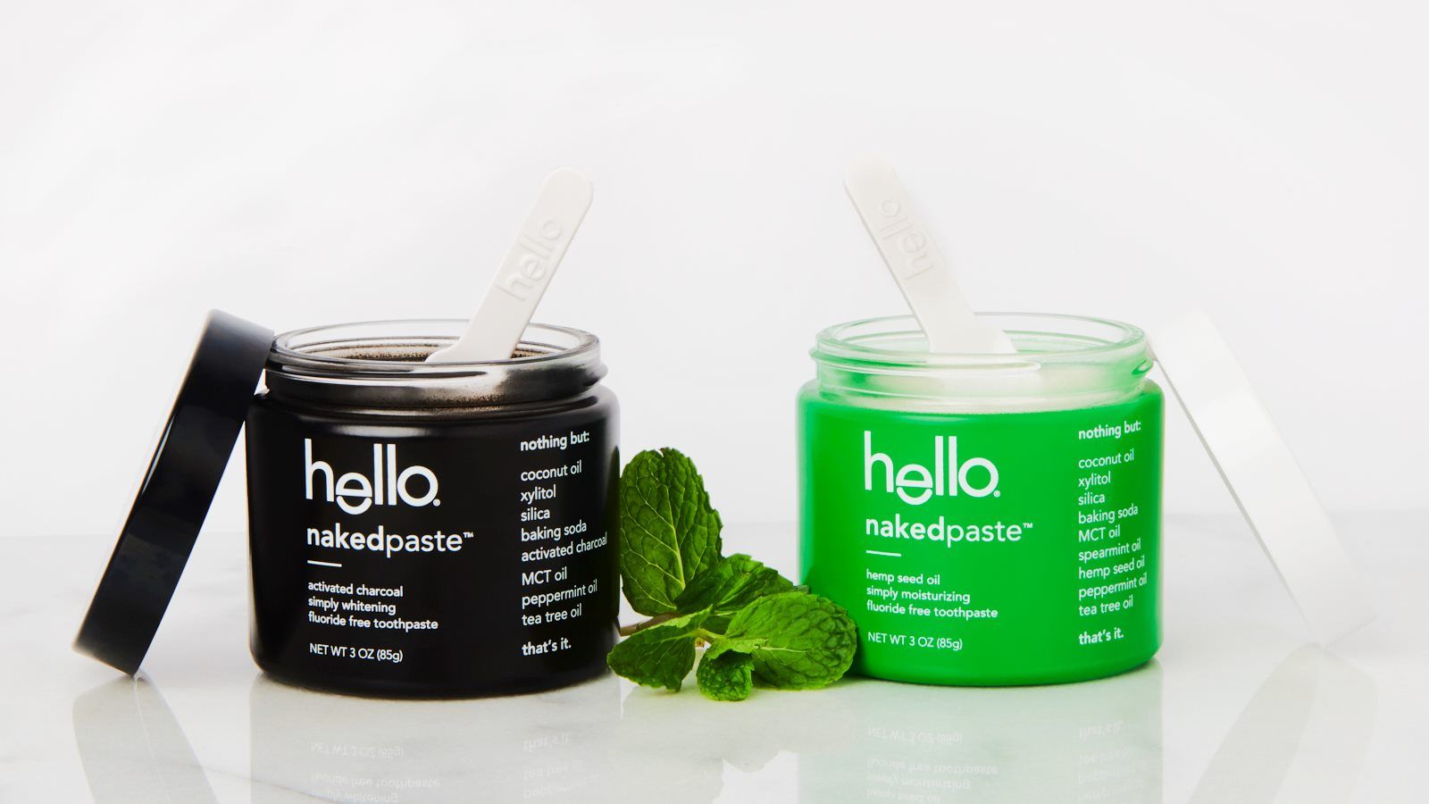 Hello 75: Product Hero Images