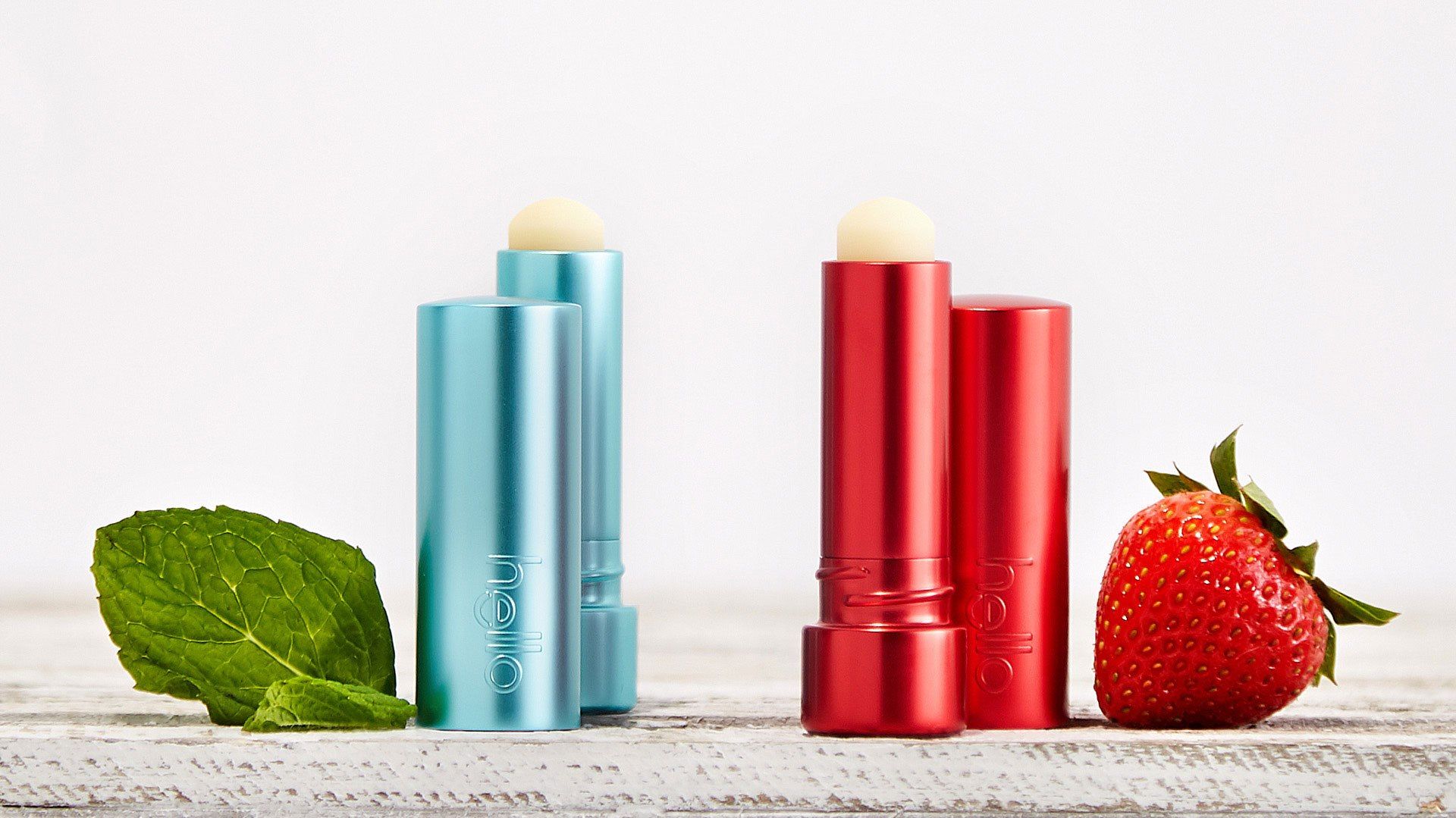 Hello 77: Product Hero Images