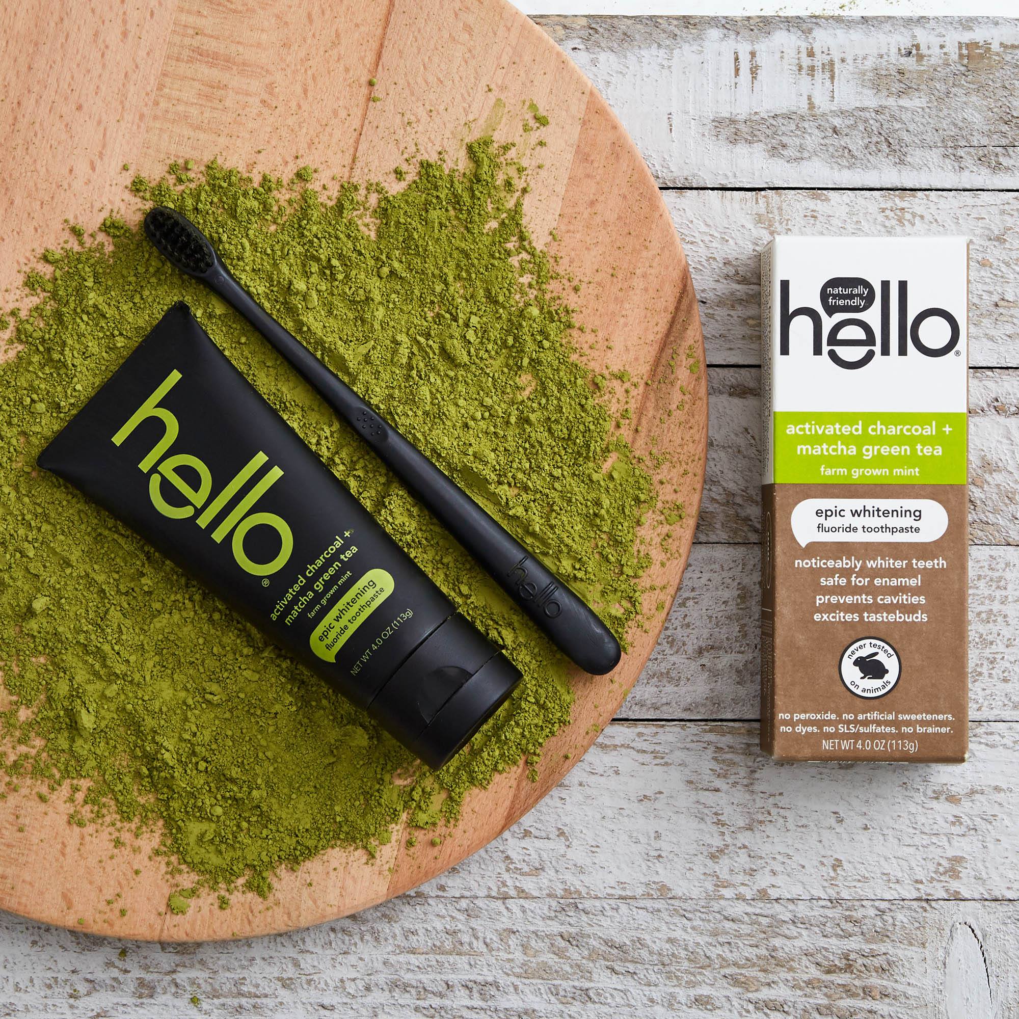 Hello 80: Lifestyle Secondary Images