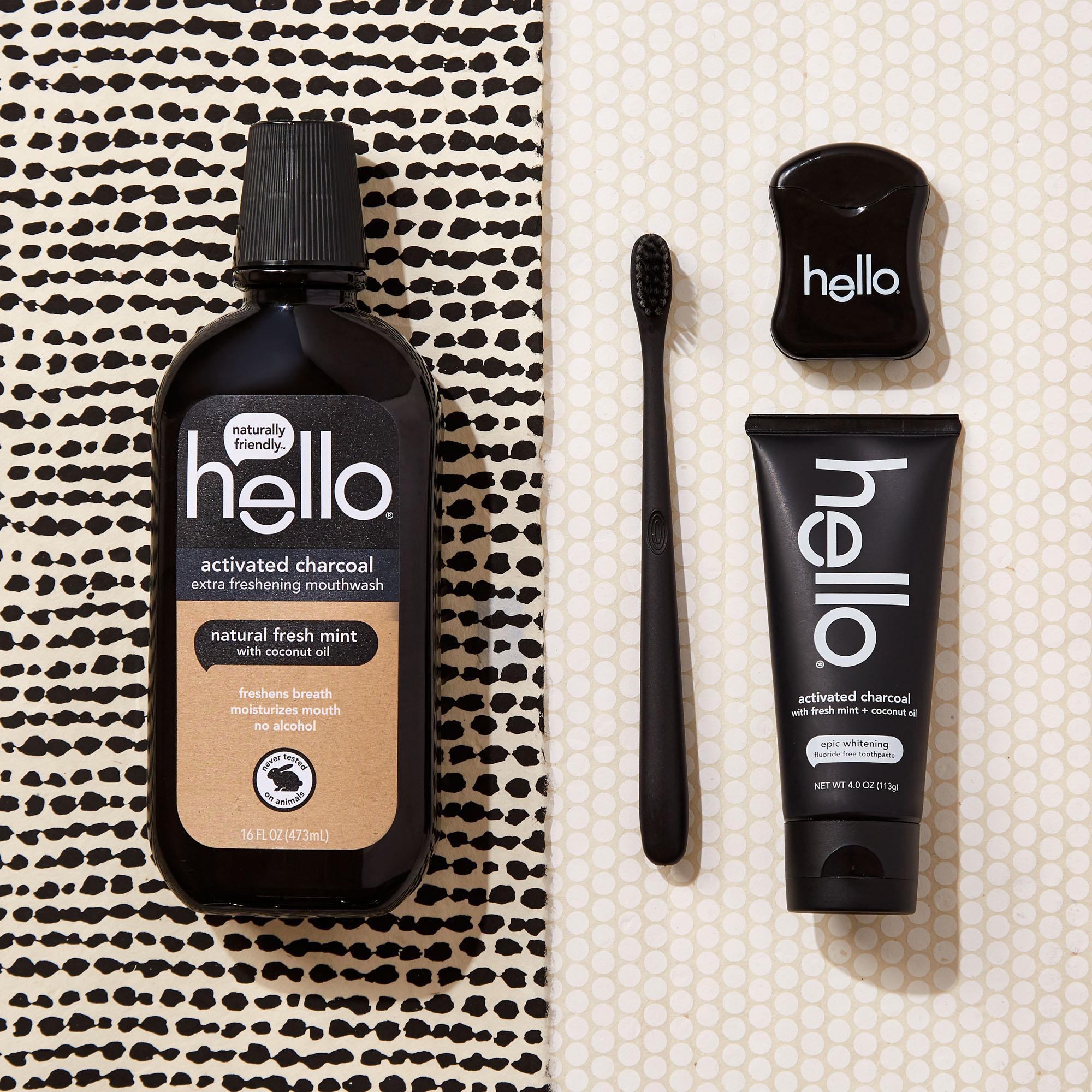 Hello 89: Backdrops