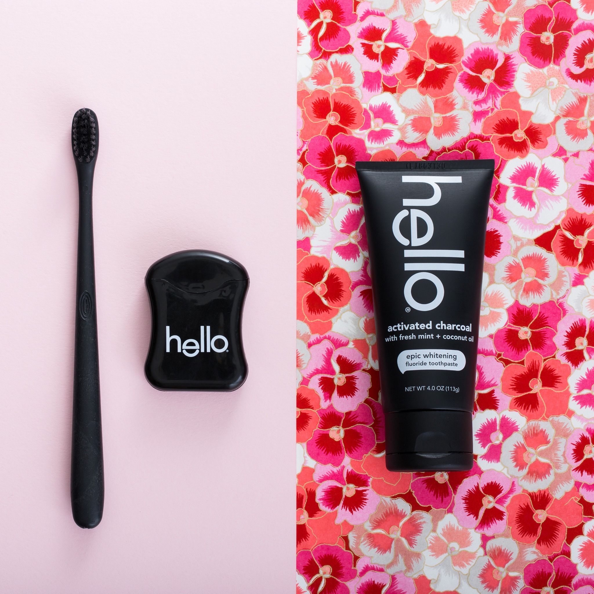 Hello 92: Backdrops