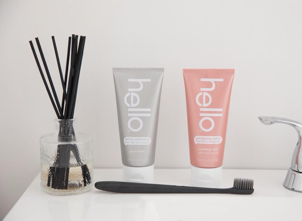 Hello 99: Product Hero Images