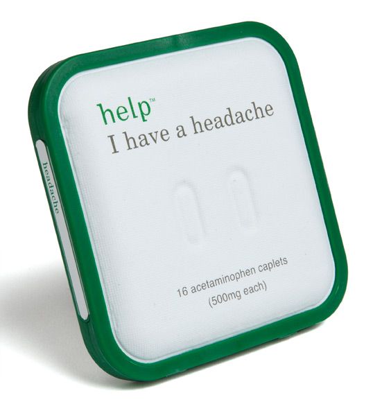 Help Remedies 2: Product Hero Images