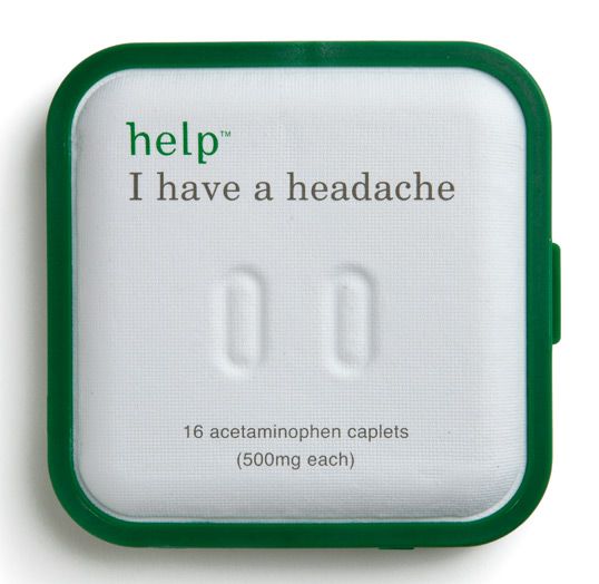 Help Remedies 3: Product Hero Images