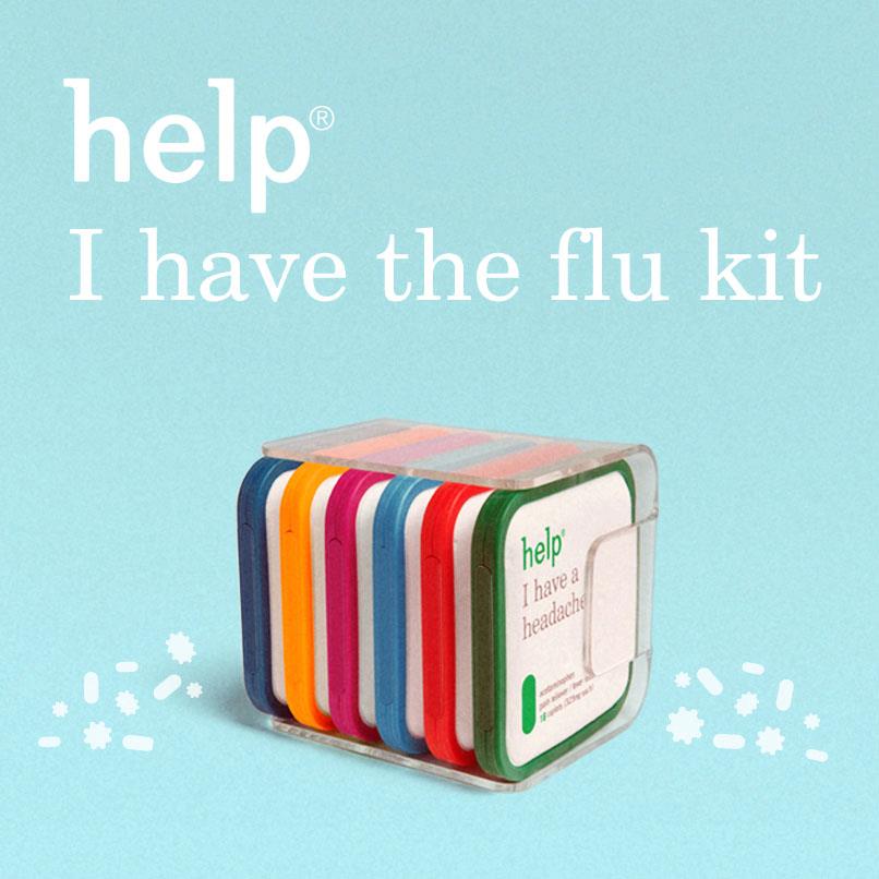 Help Remedies 7: Infographics