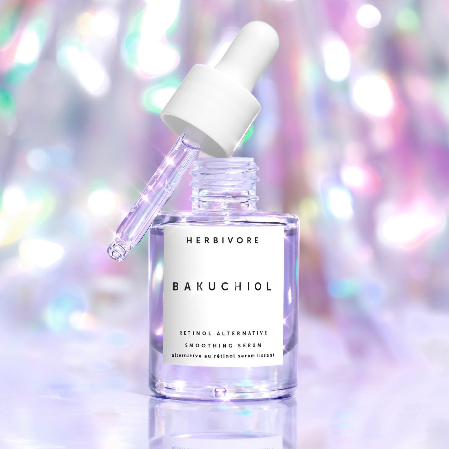 Herbivore Botanicals 02: Backdrops