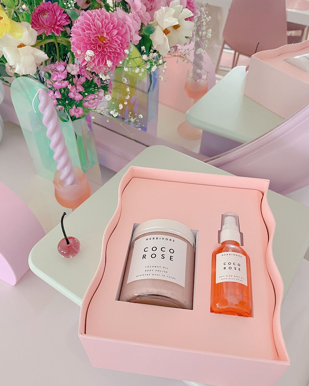 Herbivore Botanicals 19: Packaging
