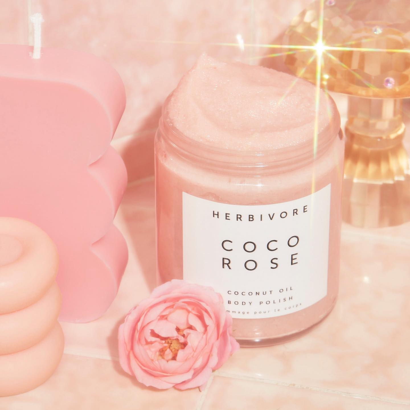 Herbivore Botanicals 31: Backdrops
